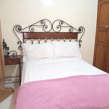 Appart Aigle Hotel Varzazate Kültér fotó