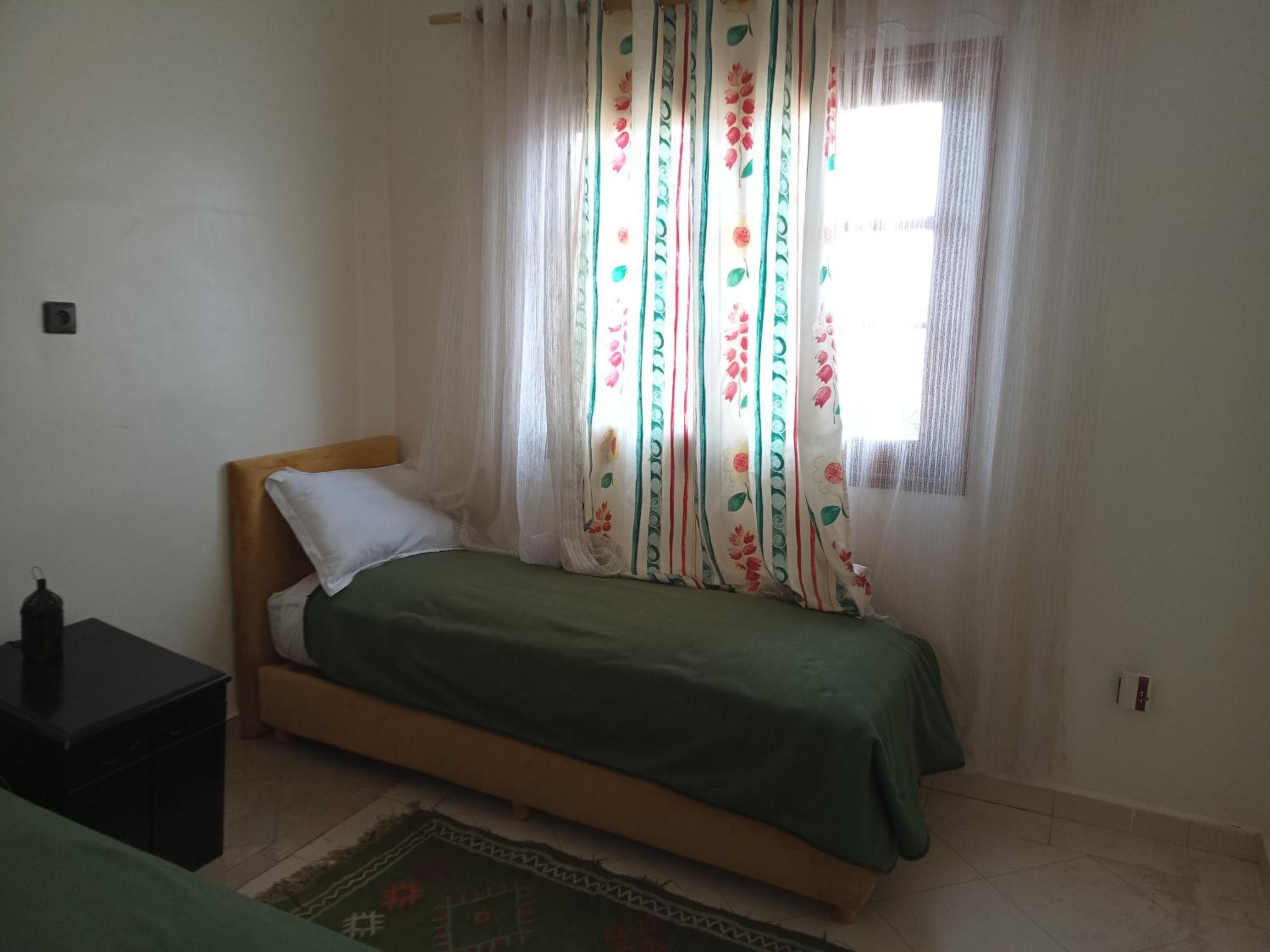 Appart Aigle Hotel Varzazate Kültér fotó