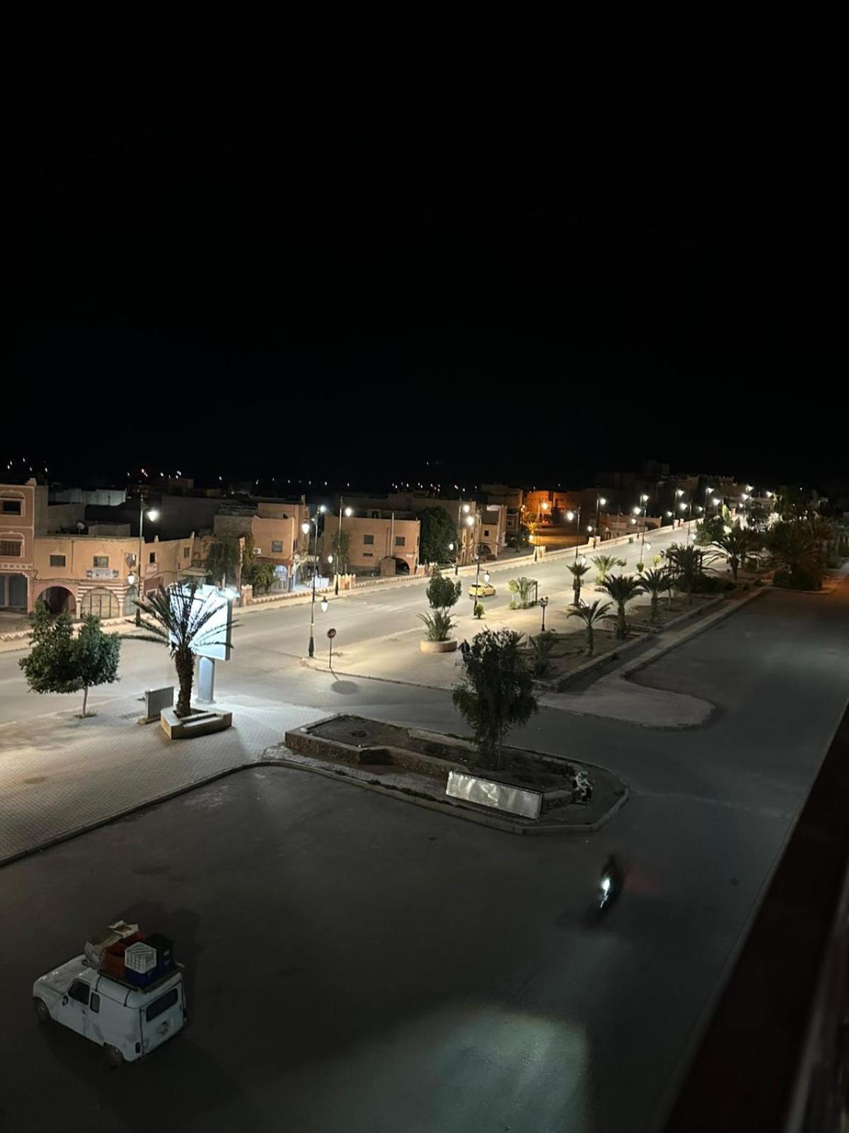Appart Aigle Hotel Varzazate Kültér fotó